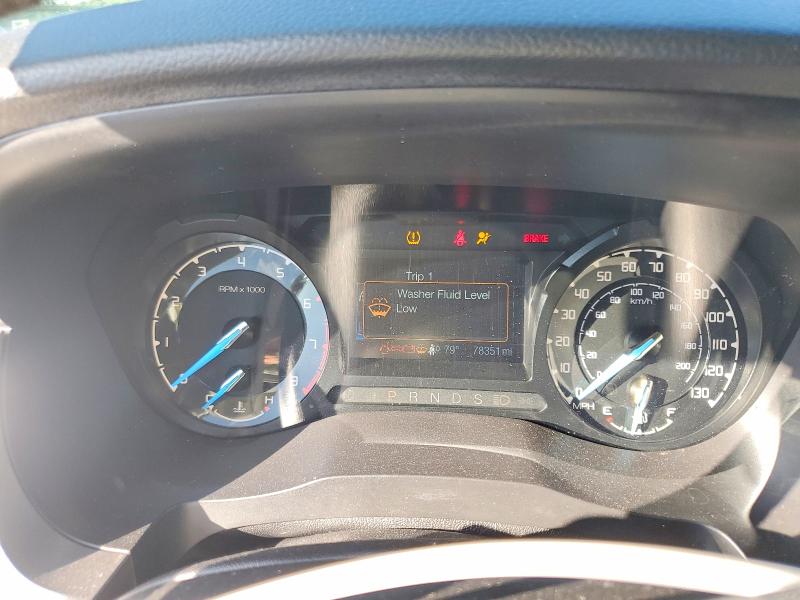 2020 Ford Ranger მანქანა იყიდება აუქციონზე, vin: 1FTER4FHXLLA37317, აუქციონის ნომერი: 60784346