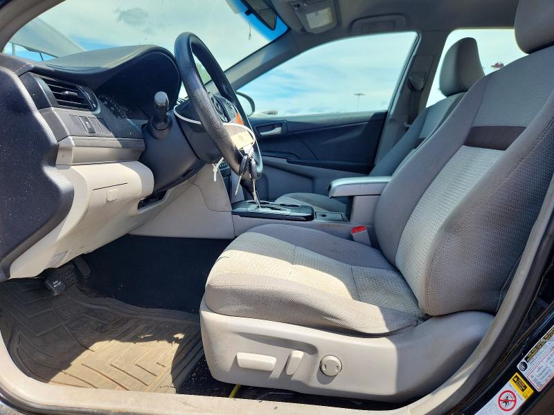 Aukcja sprzedaży 2012 Toyota Camry, vin: 4T4BF1FK7CR266829, numer aukcji: 59122856