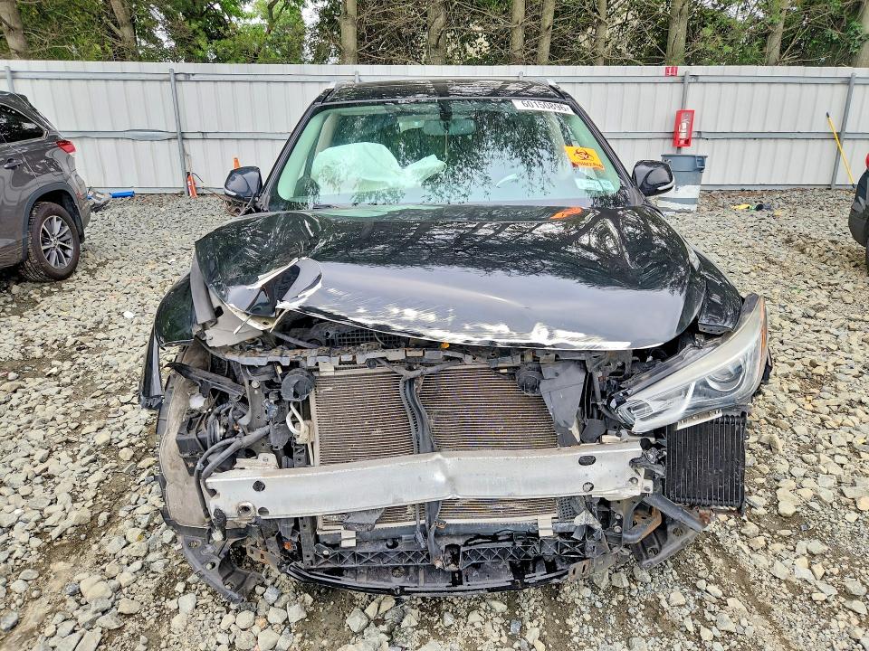Aukcja sprzedaży 2018 Infiniti Qx60, vin: 5N1DL0MM6JC506353, numer aukcji: 60150896