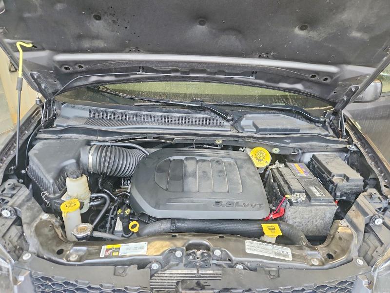 Aukcja sprzedaży 2020 Dodge Grand Caravan, vin: 2C4RDGEG5LR187868, numer aukcji: 63371626
