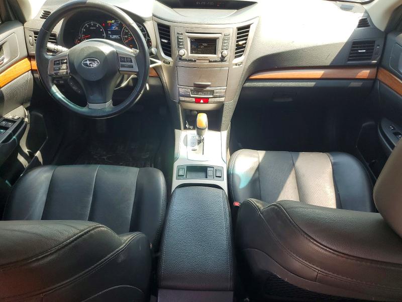 Продаж на аукціоні авто 2014 Subaru Outback, vin: 4S4BRCLC6E3234683, номер лоту: 61772756
