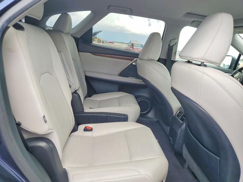 63028276 :رقم المزاد ، JTJHZKEA7M2021120 vin ، 2021 Lexus Rx مزاد بيع