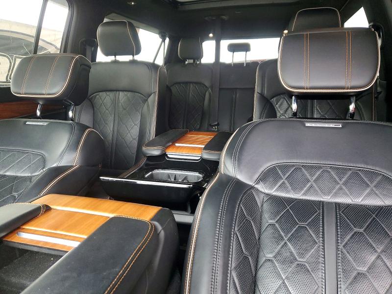 2024 Jeep Grand Wagoneer მანქანა იყიდება აუქციონზე, vin: 1C4SJSGP9RS182187, აუქციონის ნომერი: 60521636