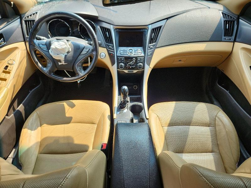 Aukcja sprzedaży 2013 Hyundai Sonata, vin: KMHEC4A46DA051357, numer aukcji: 62086386