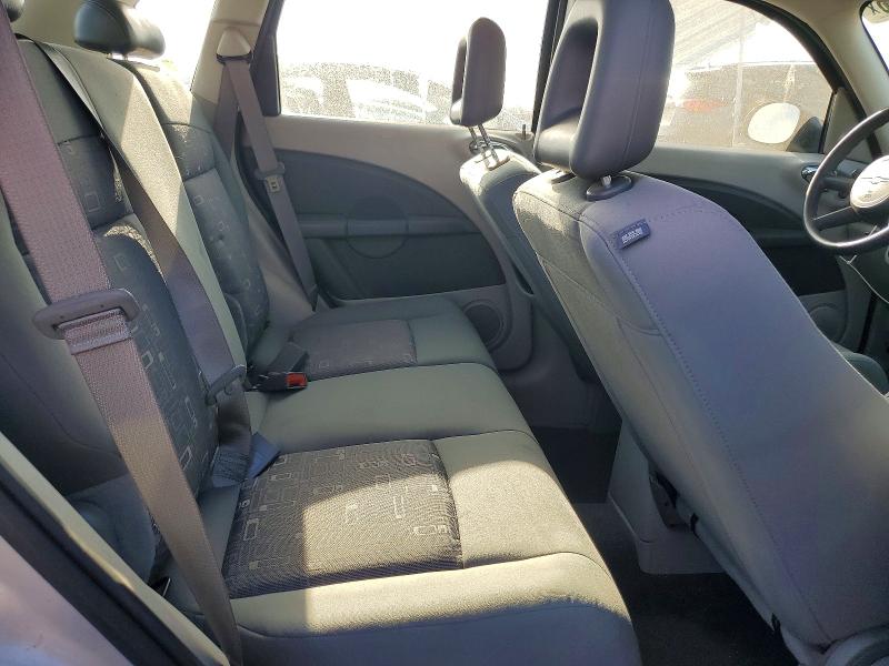 2009 Chrysler Pt Cruiser მანქანა იყიდება აუქციონზე, vin: 3A8FY48949T556818, აუქციონის ნომერი: 63013846