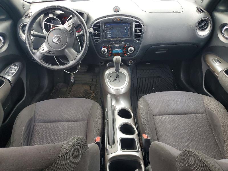 Продажа на аукционе авто 2013 Nissan Juke, vin: JN8AF5MV8DT221506, номер лота: 63541496