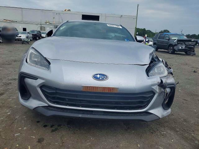 Aukcja sprzedaży 2023 Subaru Brz, vin: JF1ZDBE19P9706050, numer aukcji: 62031786