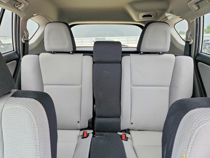 60805766 :رقم المزاد ، 2T3WFREV4GW304505 vin ، 2016 Toyota Rav4 مزاد بيع
