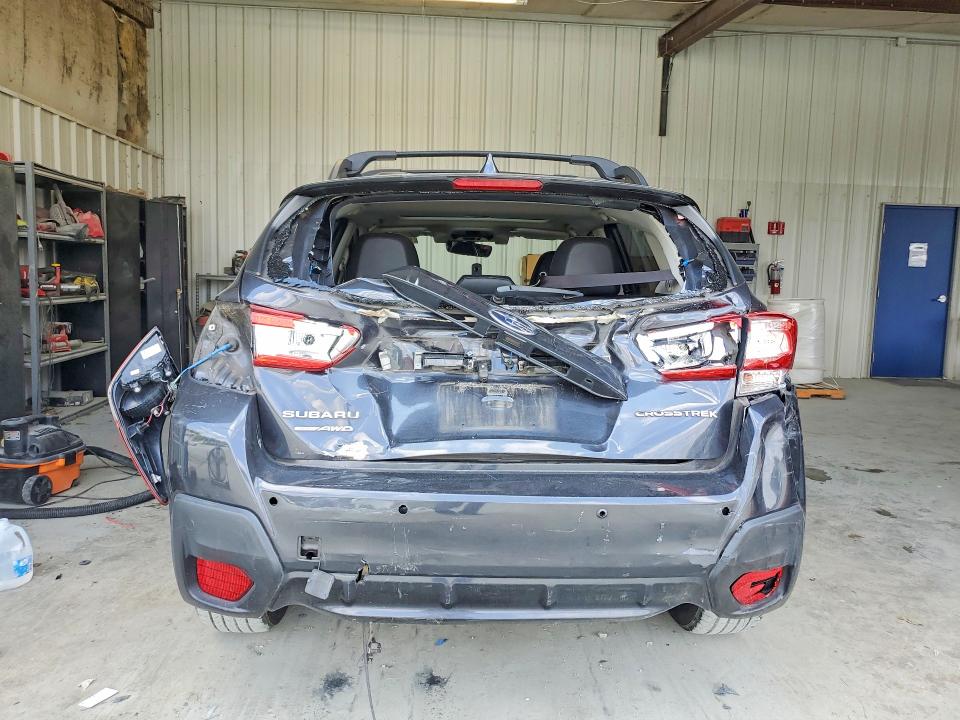 Продаж на аукціоні авто 2018 Subaru Crosstrek, vin: JF2GTAMC5J8344928, номер лоту: 60015916