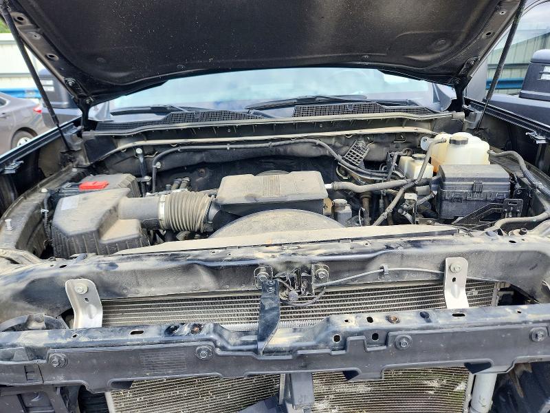 Продажа на аукционе авто 2020 Chevrolet Silverado, vin: 1GC1YNE75LF222048, номер лота: 63215246