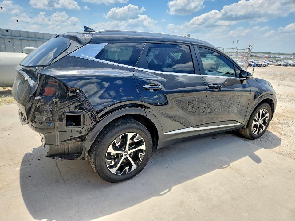 Продажа на аукционе авто 2024 Kia Sportage, vin: 5XYK3CDFXRG157011, номер лота: 60754466