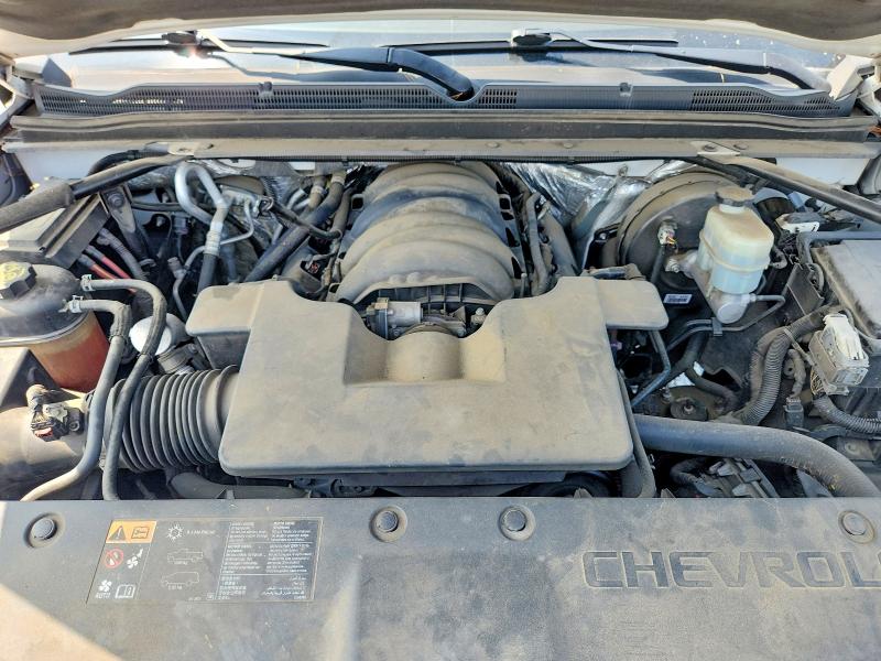 2015 Chevrolet Tahoe მანქანა იყიდება აუქციონზე, vin: 1GNSCBKC3FR306933, აუქციონის ნომერი: 59533906