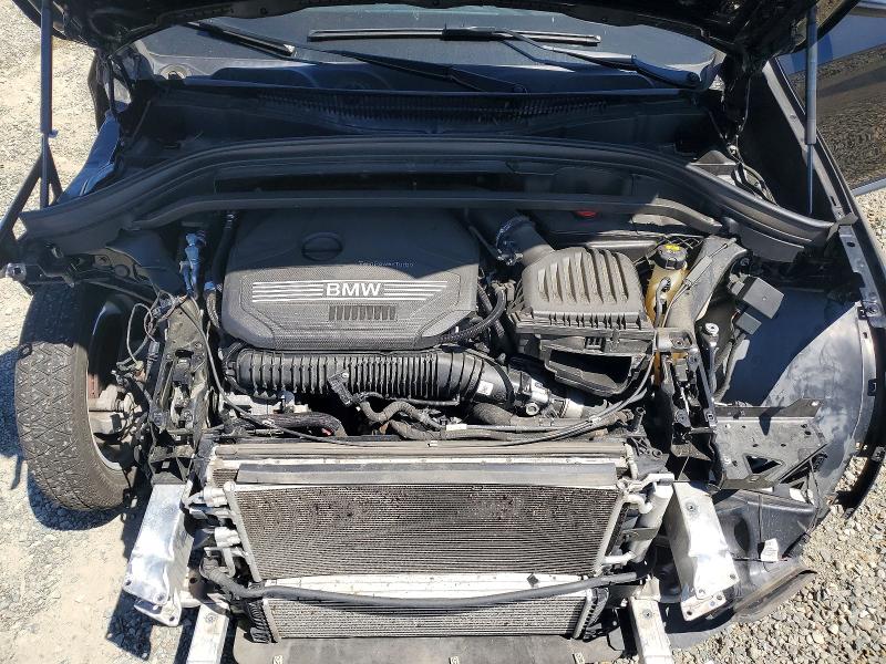 Продаж на аукціоні авто 2021 Bmw X1, vin: WBXJG9C06M5S70538, номер лоту: 60083826