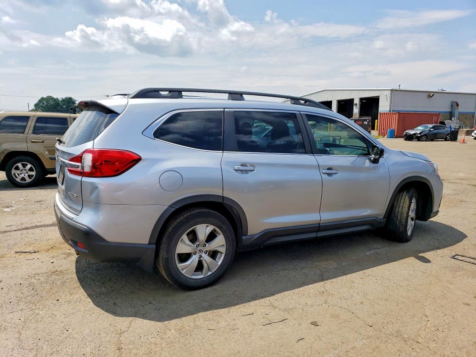 Продажа на аукционе авто 2019 Subaru Ascent, vin: 4S4WMAAD7K3438551, номер лота: 59120426