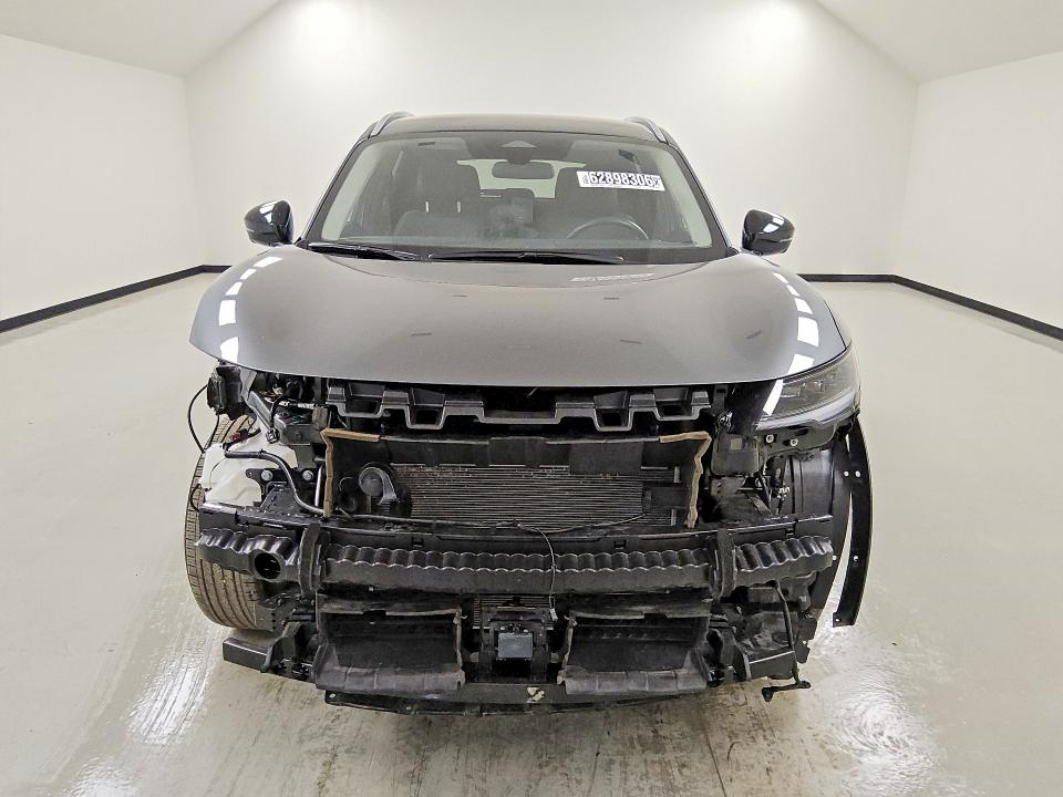 Продаж на аукціоні авто 2026 Nissan Kicks, vin: 3N8AP6DA2TL379732, номер лоту: 62898306