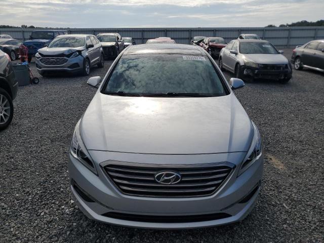 59359276 :رقم المزاد ، 5NPE34AF4FH254569 vin ، 2015 Hyundai Sonata مزاد بيع