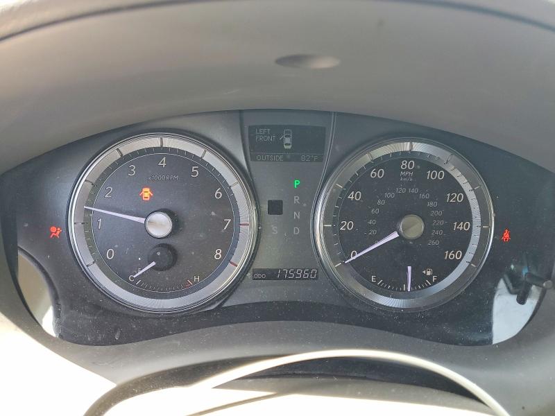 60187556 :رقم المزاد ، JTHBK1EG1B2441639 vin ، 2011 Lexus Es مزاد بيع
