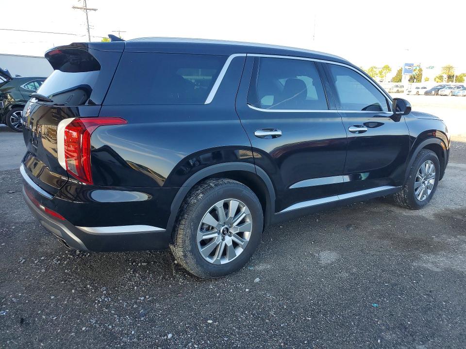 Aukcja sprzedaży 2025 Hyundai Palisade, vin: KM8R24GE3SU879494, numer aukcji: 74516335