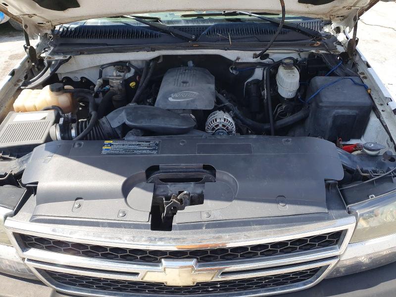 Aukcja sprzedaży 2007 Chevrolet Silverado, vin: 1GCHC29U77E152379, numer aukcji: 62795676