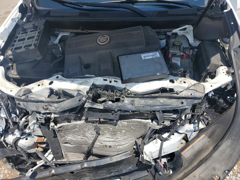 Продаж на аукціоні авто 2016 Cadillac Srx, vin: 3GYFNBE31GS546748, номер лоту: 59805216