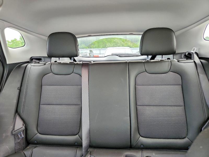 2025 Chevrolet Trax მანქანა იყიდება აუქციონზე, vin: KL77LHEP9SC282583, აუქციონის ნომერი: 62024036