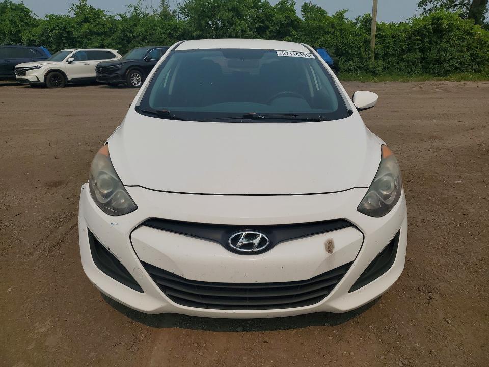Продажа на аукционе авто 2013 Hyundai Elantra, vin: KMHD25LE8DU042278, номер лота: 57114186