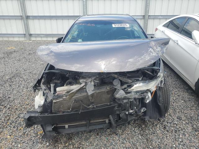 61238326 :رقم المزاد ، 4T1BF1FK4FU985101 vin ، 2015 Toyota Camry مزاد بيع