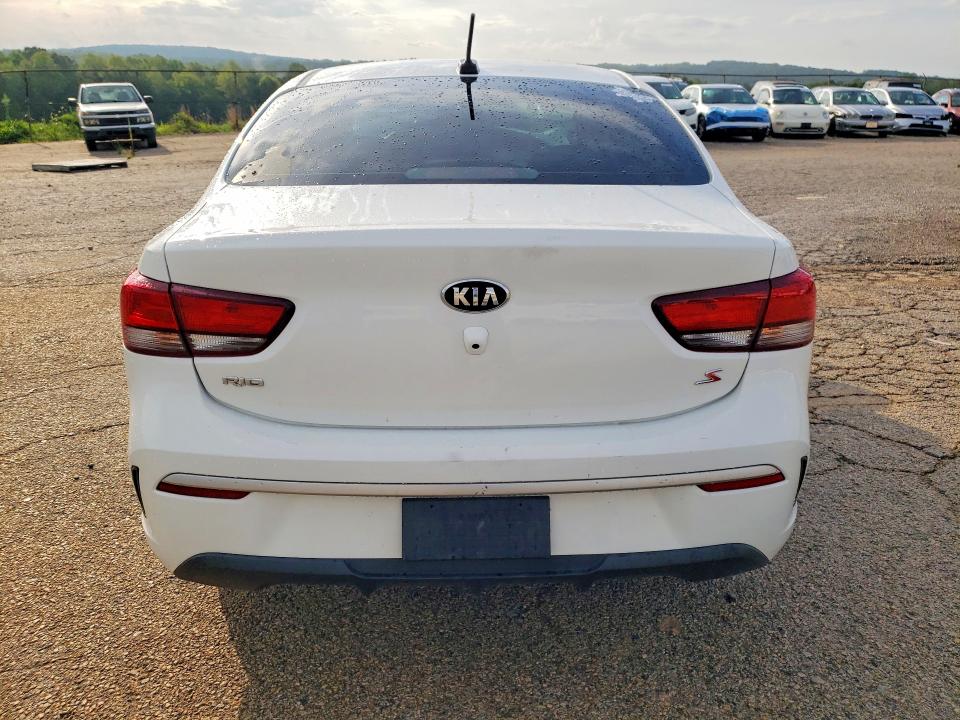 Aukcja sprzedaży 2021 Kia Rio, vin: 3KPA24AD5ME365312, numer aukcji: 62156936