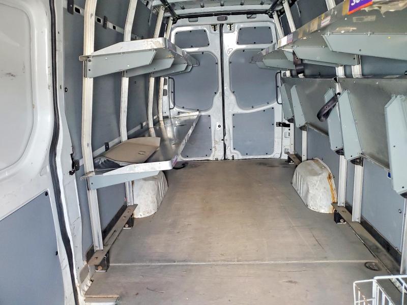 61902656 :رقم المزاد ، WD3PE8DE7E5822951 vin ، 2014 Mercedes-benz Sprinter مزاد بيع