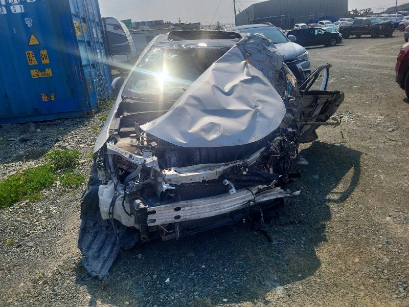 59151446 :رقم المزاد ، 5YFB4MBE0NP098764 vin ، 2022 Toyota Corolla مزاد بيع