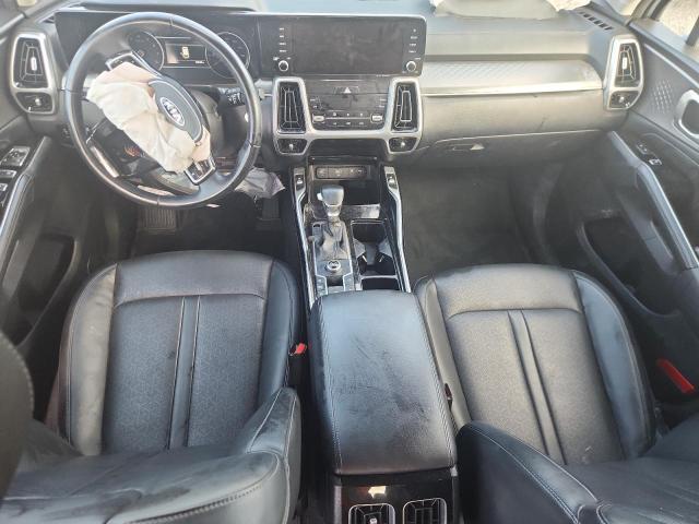 60322926 :رقم المزاد ، 5XYRK4LF7MG059636 vin ، 2021 Kia Sorento مزاد بيع