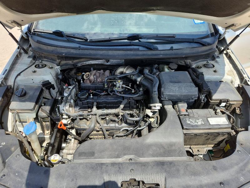 63249526 :رقم المزاد ، 5NPE34AB0FH111373 vin ، 2015 Hyundai Sonata مزاد بيع
