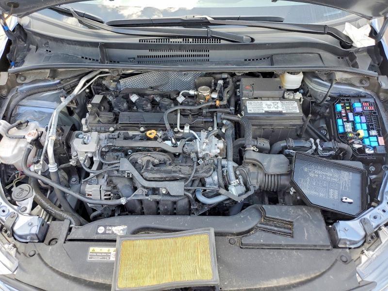 Продажа на аукционе авто 2025 Toyota Corolla, vin: 5YFB4MDE4SP288804, номер лота: 59191936