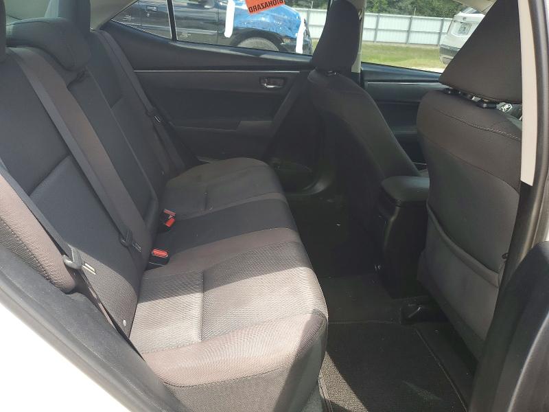 Продажа на аукционе авто 2017 Toyota Corolla, vin: 5YFBURHE0HP669002, номер лота: 60298266