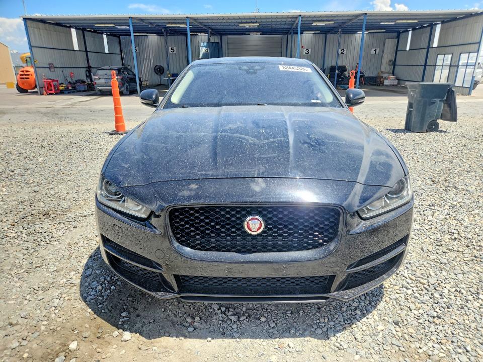 Aukcja sprzedaży 2017 Jaguar Xe, vin: SAJAK4BV0HA969478, numer aukcji: 60445386