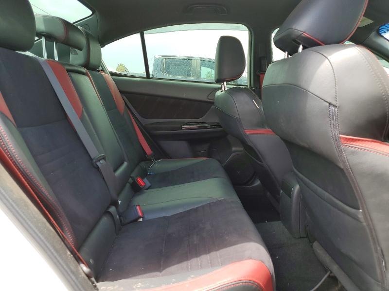 Продажа на аукционе авто 2021 Subaru Wrx, vin: JF1VA2S67M9821698, номер лота: 60833126