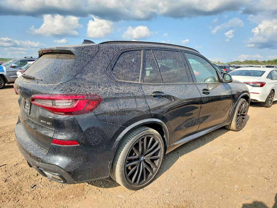 61826166 :رقم المزاد ، 5UXCR6C01M9E43262 vin ، 2021 Bmw X5 مزاد بيع