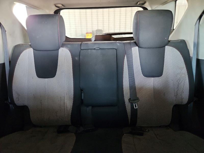Продажа на аукционе авто 2011 Chevrolet Equinox, vin: 2GNALDEC5B1178104, номер лота: 61497116