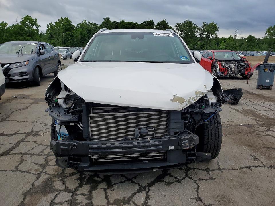 Aukcja sprzedaży 2020 Hyundai Tucson, vin: KM8J33A43LU160140, numer aukcji: 60194676