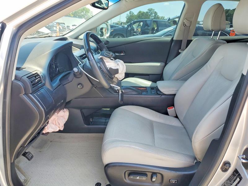 Aukcja sprzedaży 2015 Lexus Rx 350, vin: 2T2BK1BA7FC316875, numer aukcji: 63512536