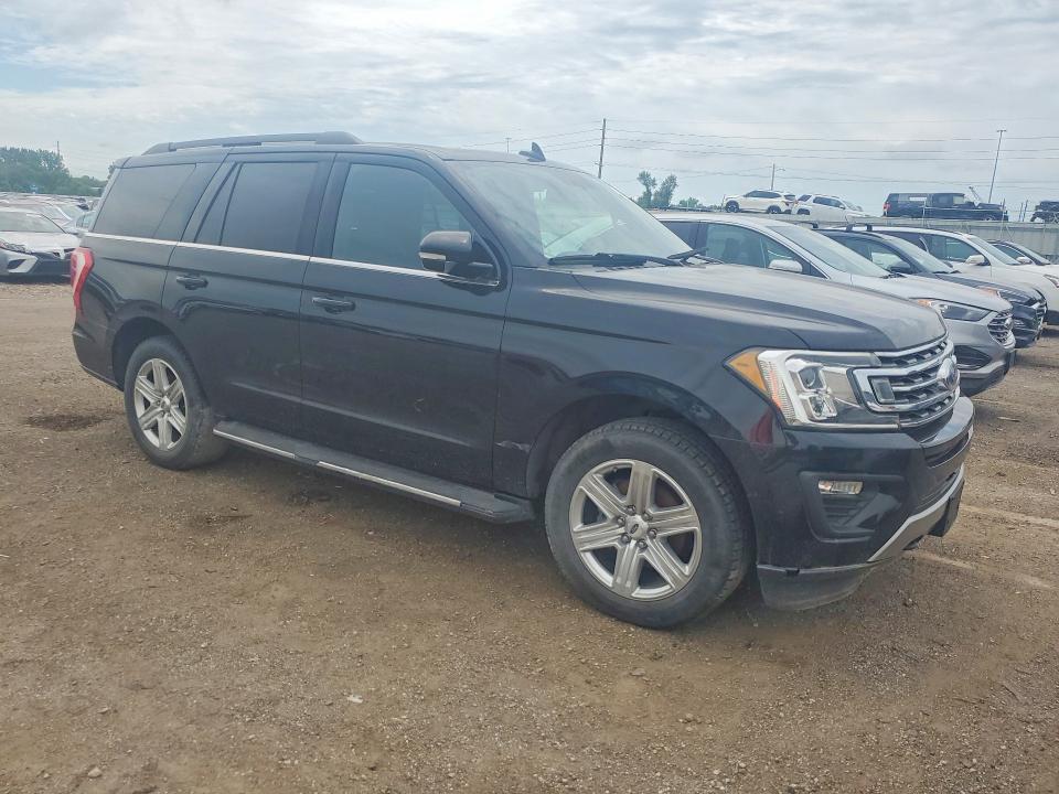 Aukcja sprzedaży 2018 Ford Expedition, vin: 1FMJU1JT9JEA58227, numer aukcji: 60468226