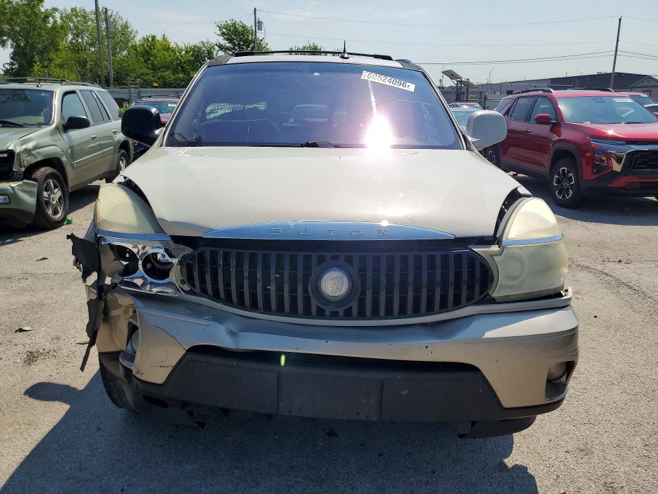 Aukcja sprzedaży 2005 Buick Rendezvous, vin: 3G5DA03E85S518127, numer aukcji: 60524096