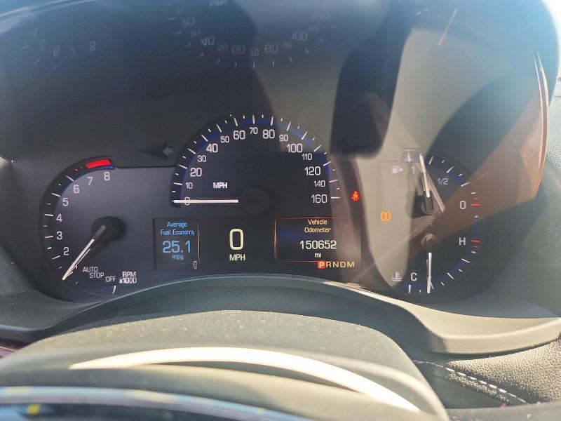 Продаж на аукціоні авто 2016 Cadillac Ats, vin: 1G6AB5RX6G0114237, номер лоту: 58954956