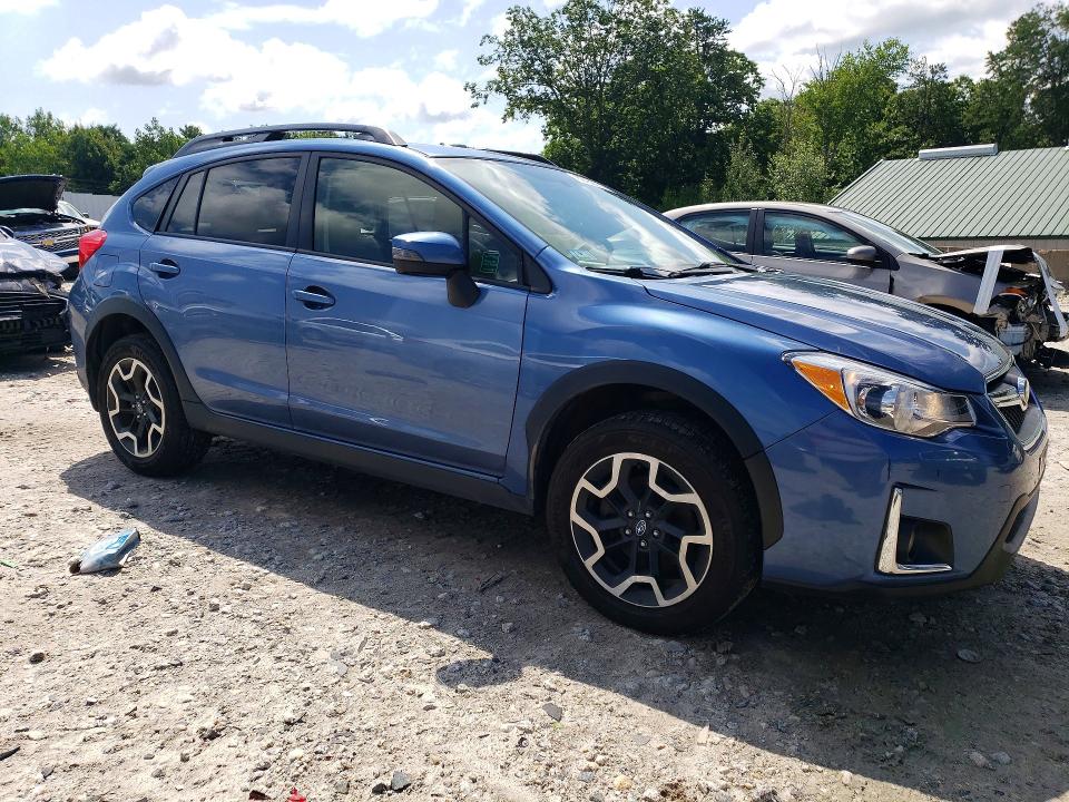 Продажа на аукционе авто 2016 Subaru Crosstrek, vin: JF2GPALC5GH308011, номер лота: 62759776