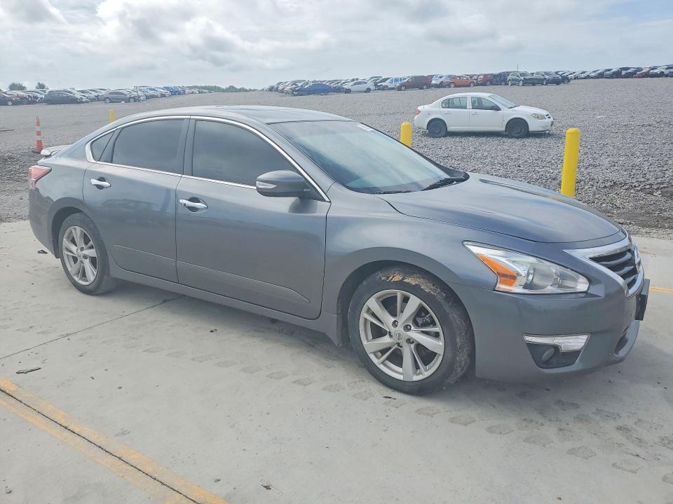Продаж на аукціоні авто 2014 Nissan Altima, vin: 1N4AL3AP5EC326154, номер лоту: 59629926