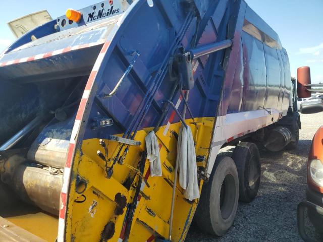 62078826 :رقم المزاد ، 1M2K189C45M027554 vin ، 2005 Mack Mr600 مزاد بيع