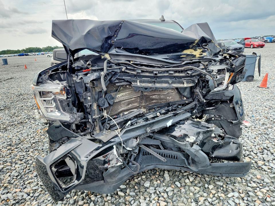 Aukcja sprzedaży 2021 Gmc Sierra, vin: 3GTU9CET1MG368653, numer aukcji: 62954326