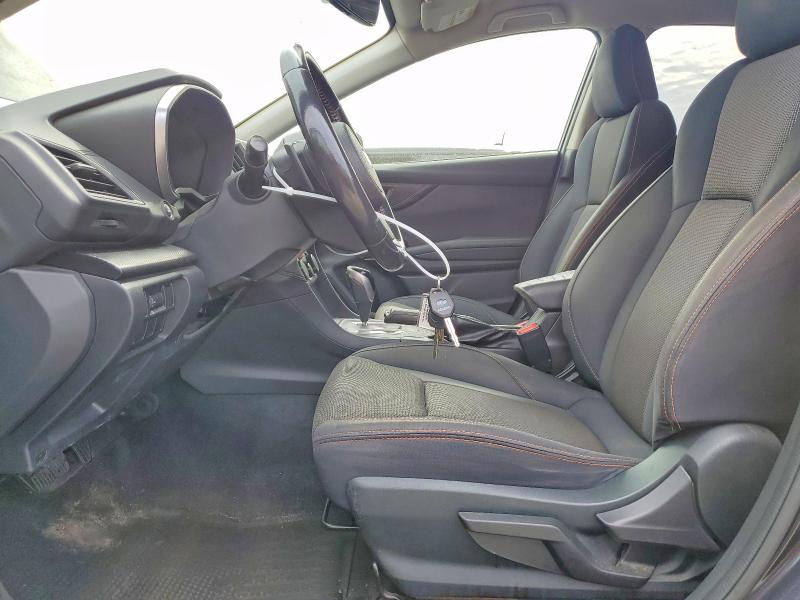 Aukcja sprzedaży 2018 Subaru Crosstrek, vin: JF2GTABC4J8205537, numer aukcji: 61618536