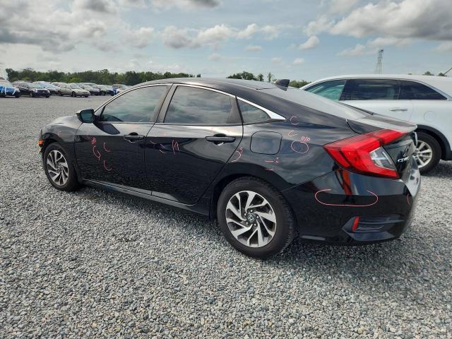 Продажа на аукционе авто 2017 Honda Civic, vin: 2HGFC2F77HH573827, номер лота: 62764486