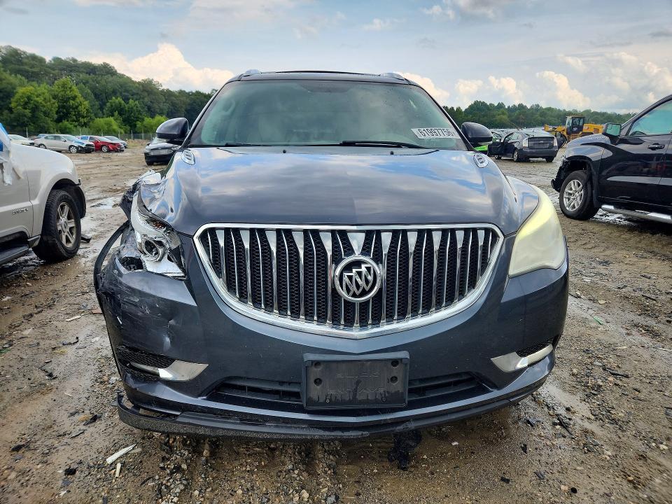 Продаж на аукціоні авто 2014 Buick Enclave, vin: 5GAKVBKD6EJ224611, номер лоту: 61997756